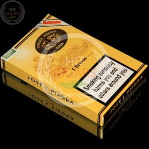 Jose L. Piedra Brevas (5x5 Packs) - HitCigars