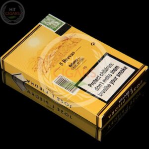 Jose L. Piedra Brevas (5x5 Packs) - HitCigars