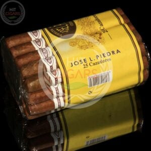 Jose L. Piedra Cazadores - HitCigars