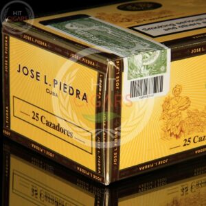 Jose L. Piedra Cazadores - HitCigars