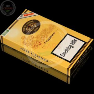 Jose L. Piedra Cazadores (5x5 Packs) - HitCigars