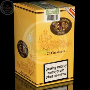 Jose L. Piedra Cazadores (5x5 Packs) - HitCigars