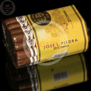 Jose L. Piedra Cremas - HitCigars