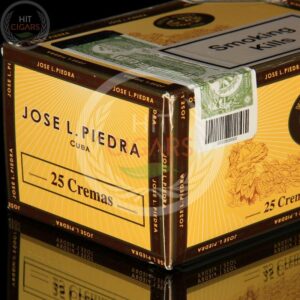 Jose L. Piedra Cremas - HitCigars