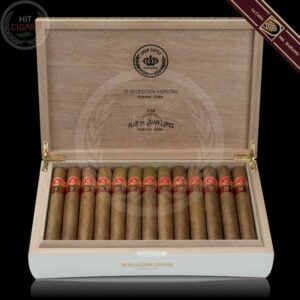 Juan Lopez Seleccion Especial (LCDH) - HitCigars