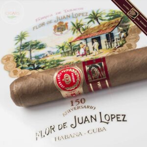 Juan Lopez Seleccion Especial (LCDH) - HitCigars