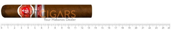 La Flor de Cano Grandiosos Asia Pacific Regional Edition 2013