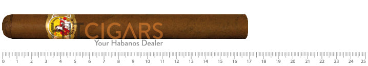 La Gloria Cubana Medaille d Or No.2