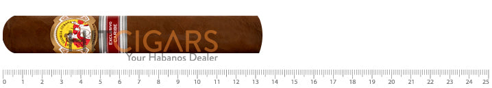 La Gloria Cubana Paraiso Caribbean Regional Edition 2014