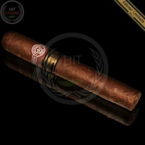 Montecristo 520 Edicion Limitada 2012 - HitCigars