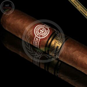 Montecristo 520 Edicion Limitada 2012 - HitCigars