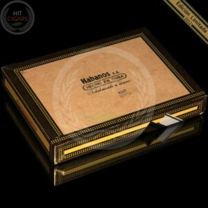 Montecristo 520 Edicion Limitada 2012 - HitCigars