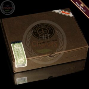 Montecristo 80 Aniversario - HitCigars