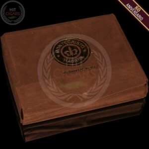 Montecristo 80 Aniversario - HitCigars