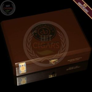 Montecristo 80 Aniversario - HitCigars