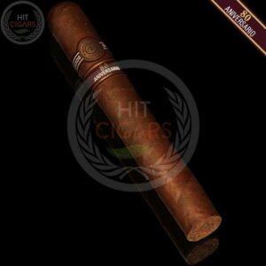 Montecristo 80 Aniversario - HitCigars