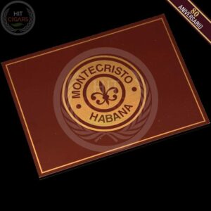 Montecristo 80 Aniversario - HitCigars