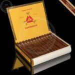 Montecristo Churchills Añejados - HitCigars