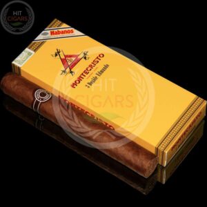 Montecristo Double Edmundo (5x3 Packs) - HitCigars