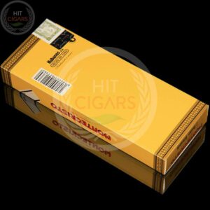 Montecristo Double Edmundo (5x3 Packs) - HitCigars