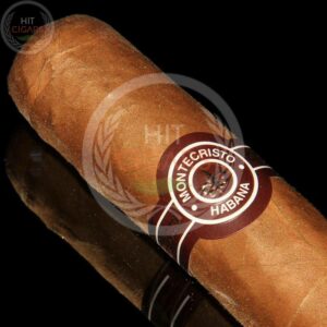 Montecristo Double Edmundo (Box of 10) - HitCigars