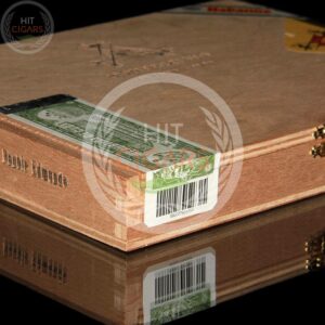 Montecristo Double Edmundo (Box of 10) - HitCigars