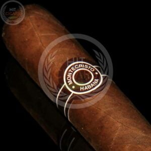 Montecristo Double Edmundo - HitCigars