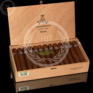 Montecristo Edmundo - HitCigars