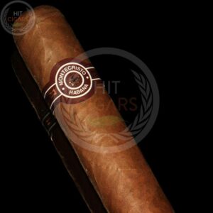 Montecristo Edmundo - HitCigars