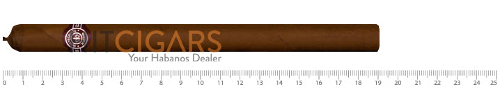Montecristo Especiales No.1