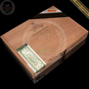 Montecristo Grand Edmundo Edicion Limitada 2010 - HitCigars