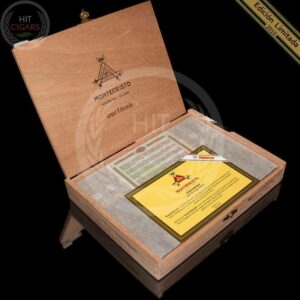 Montecristo Grand Edmundo Edicion Limitada 2010 - HitCigars