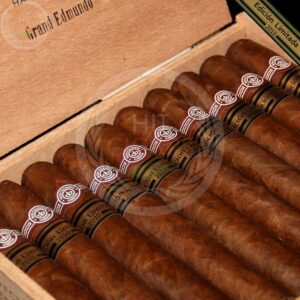 Montecristo Grand Edmundo Edicion Limitada 2010 - HitCigars