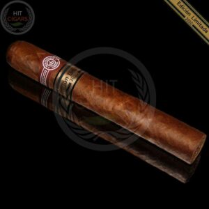 Montecristo Grand Edmundo Edicion Limitada 2010 - HitCigars