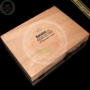 Montecristo Grand Edmundo Edicion Limitada 2010 - HitCigars