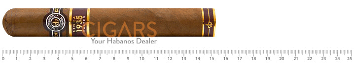 Montecristo Linea 1935 Maltes
