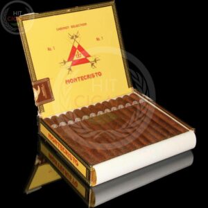 Montecristo No.1 - HitCigars