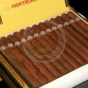 Montecristo No.1 - HitCigars