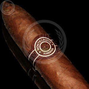 Montecristo No.2 (Box of 10) - HitCigars