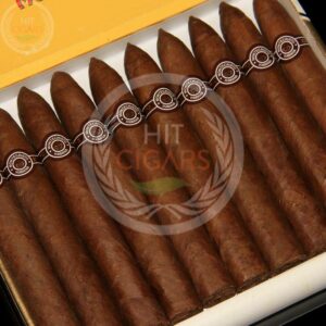 Montecristo No.2 (Box of 10) - HitCigars