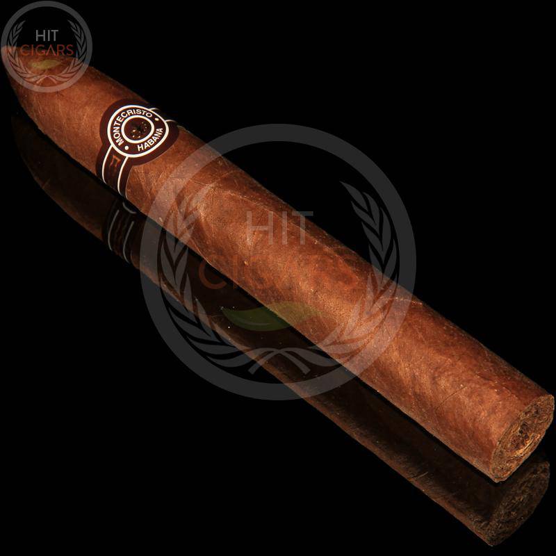 Montecristo No.2 (5x3 Packs) - HitCigars