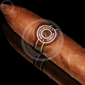 Montecristo No.2 (5x3 Packs) - HitCigars