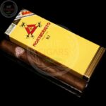 Montecristo No.3 (5x3 Packs) - HitCigars