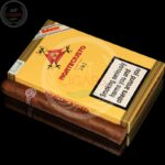 Montecristo No.3 (5x5 Packs) - HitCigars
