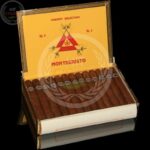 Montecristo No.4 - HitCigars