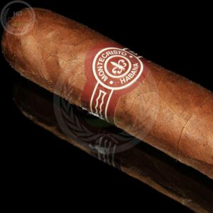 Montecristo No.4 (5x5 Packs) - HitCigars