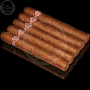 Montecristo No.4 (5x5 Packs) - HitCigars