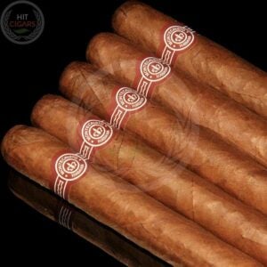 Montecristo No.4 (5x5 Packs) - HitCigars