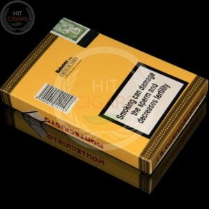 Montecristo No.4 (5x5 Packs) - HitCigars