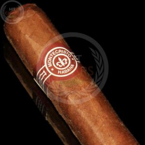 Montecristo No.5 - HitCigars